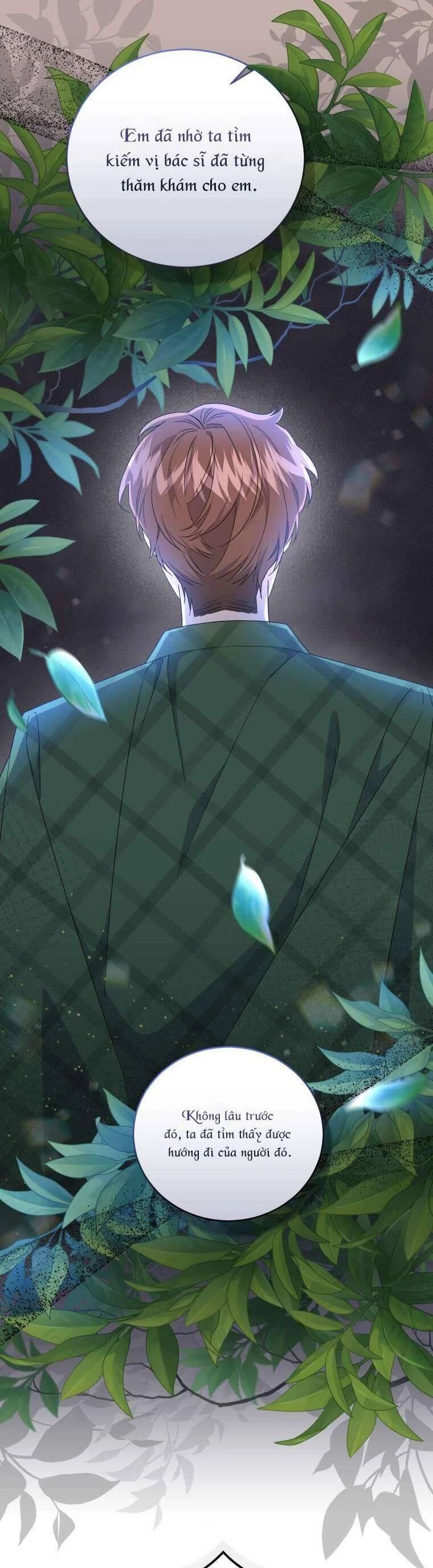 Tôi Trở Thành Mẹ Kế Của Gia Đình Hắc Ám - Chapter 56 - Page 10