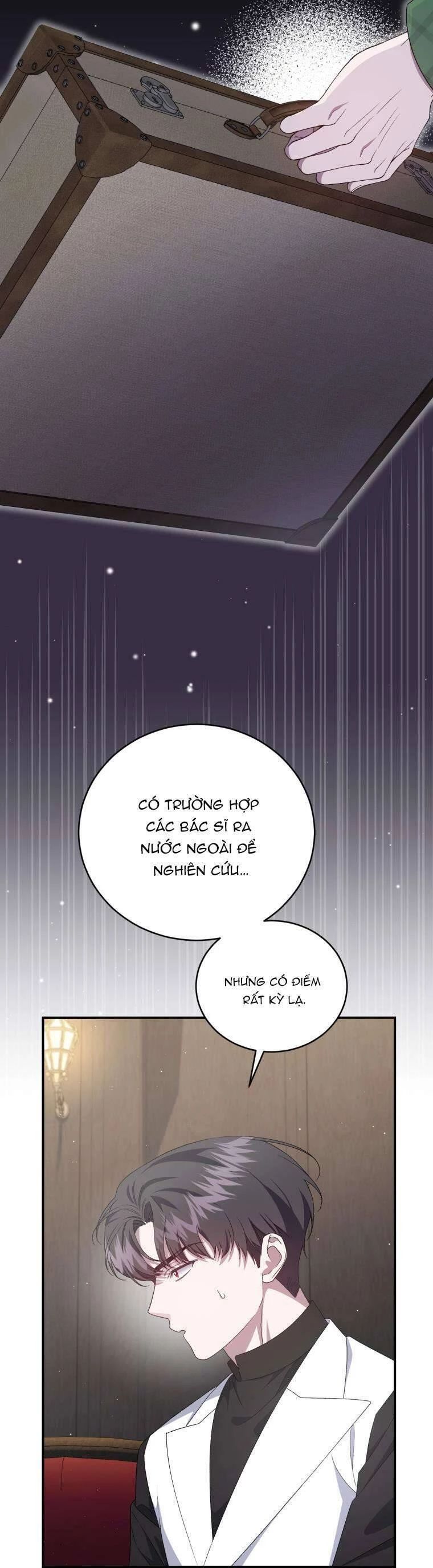 Tôi Trở Thành Mẹ Kế Của Gia Đình Hắc Ám - Chapter 56 - Page 13