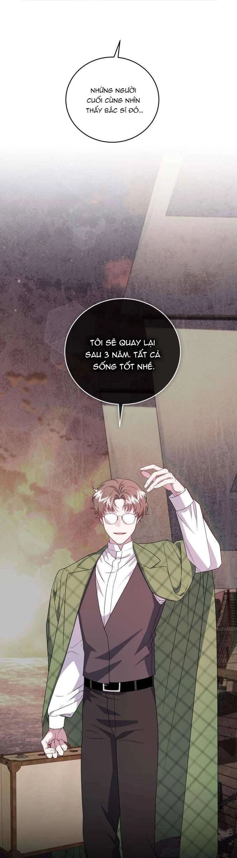Tôi Trở Thành Mẹ Kế Của Gia Đình Hắc Ám - Chapter 56 - Page 14