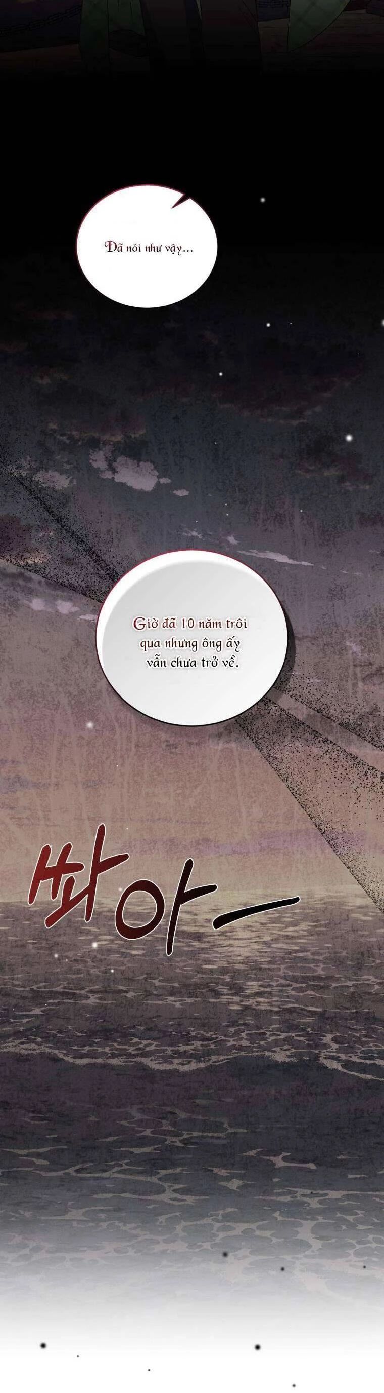 Tôi Trở Thành Mẹ Kế Của Gia Đình Hắc Ám - Chapter 56 - Page 15