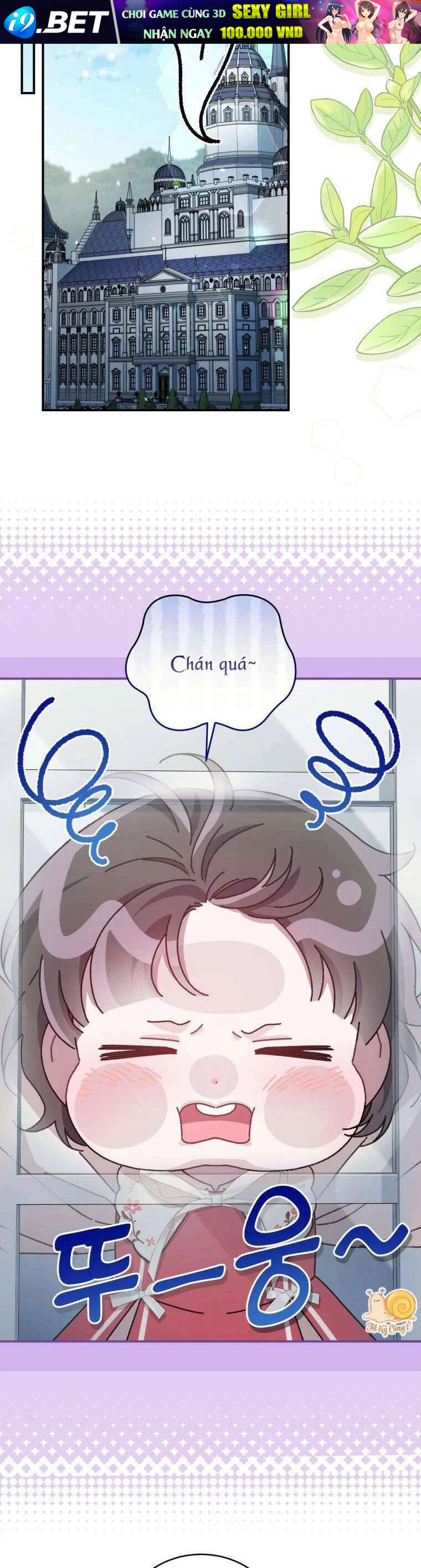 Tôi Trở Thành Mẹ Kế Của Gia Đình Hắc Ám - Chapter 56 - Page 22