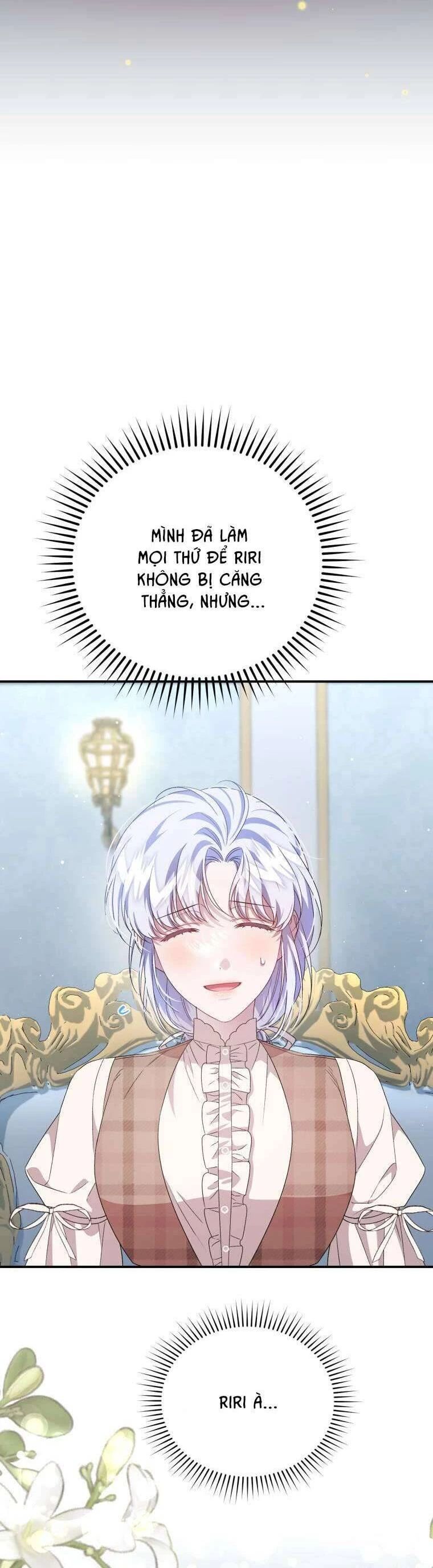 Tôi Trở Thành Mẹ Kế Của Gia Đình Hắc Ám - Chapter 56 - Page 28