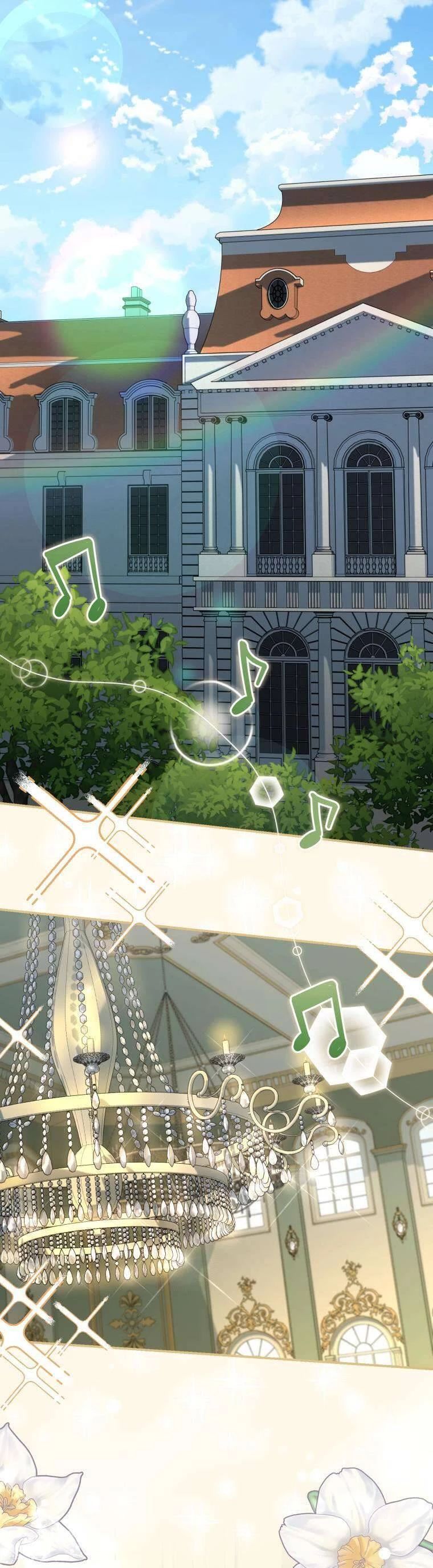 Tôi Trở Thành Mẹ Kế Của Gia Đình Hắc Ám - Chapter 56 - Page 37