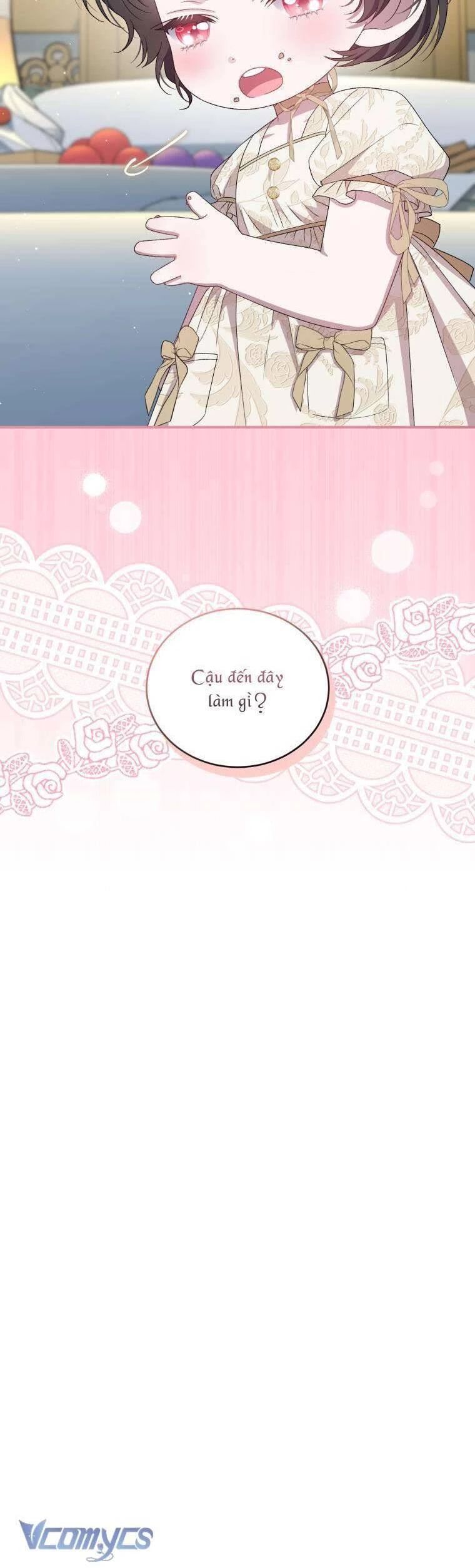 Tôi Trở Thành Mẹ Kế Của Gia Đình Hắc Ám - Chapter 56 - Page 48