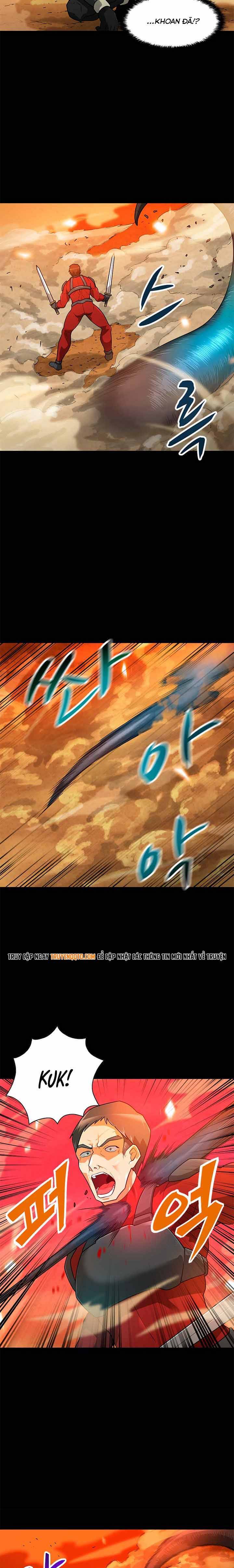 Tôi Chiến Đấu Một Mình - Chapter 46 - Page 11