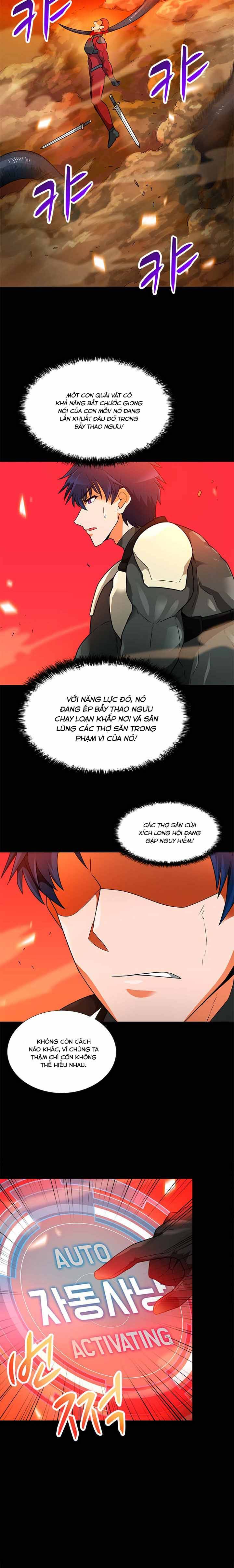 Tôi Chiến Đấu Một Mình - Chapter 46 - Page 12