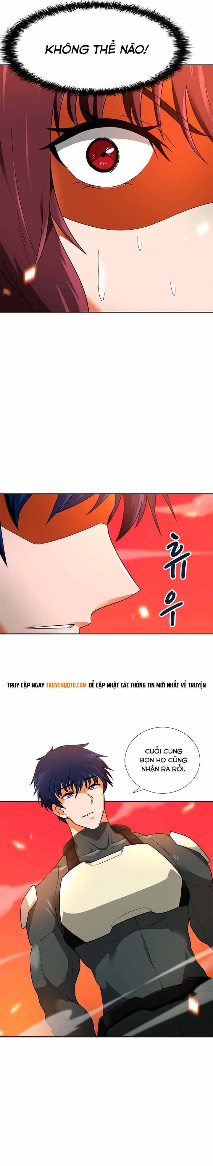 Tôi Chiến Đấu Một Mình - Chapter 46 - Page 6