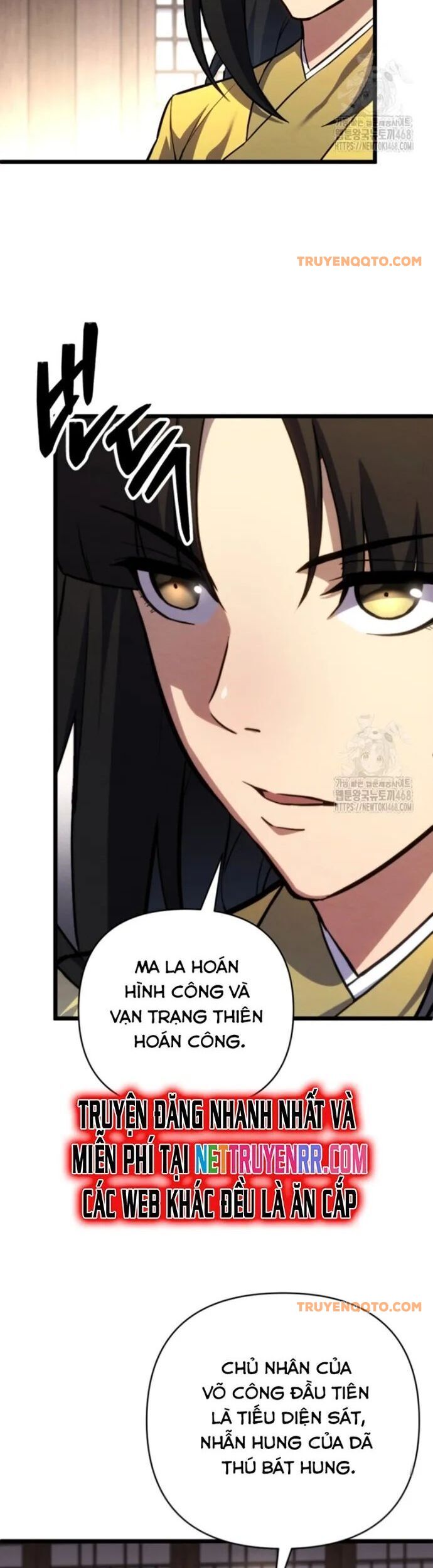 Lãng Nhân Bất Tử - Chapter 28 - Page 11