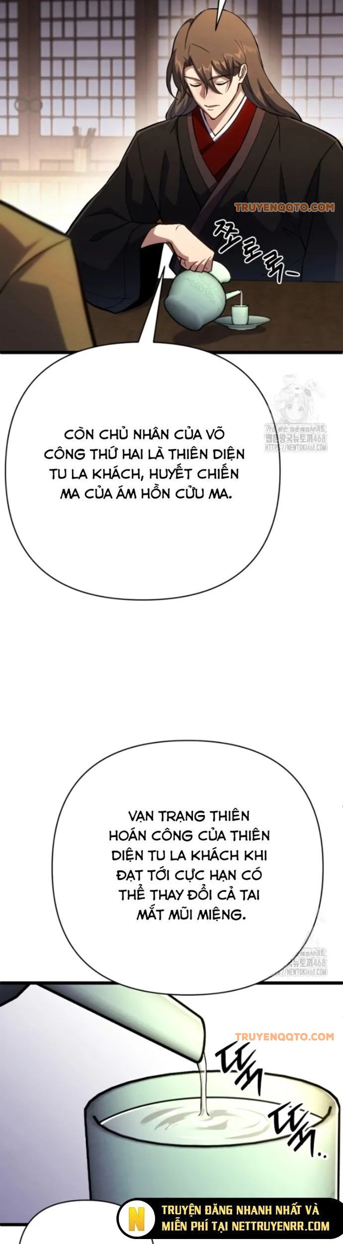 Lãng Nhân Bất Tử - Chapter 28 - Page 12