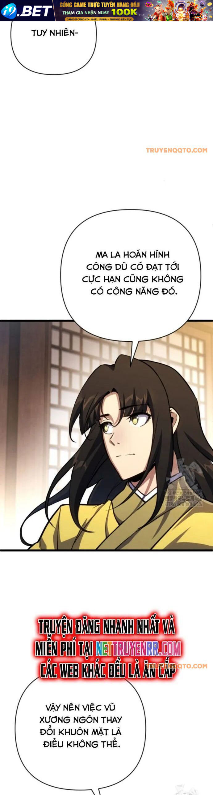 Lãng Nhân Bất Tử - Chapter 28 - Page 13