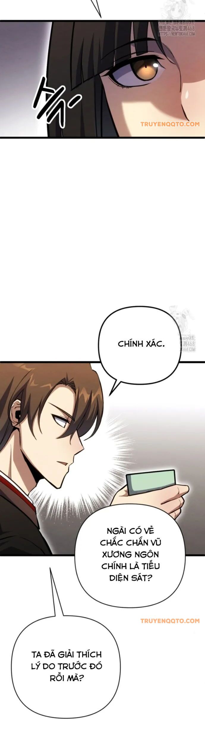 Lãng Nhân Bất Tử - Chapter 28 - Page 14