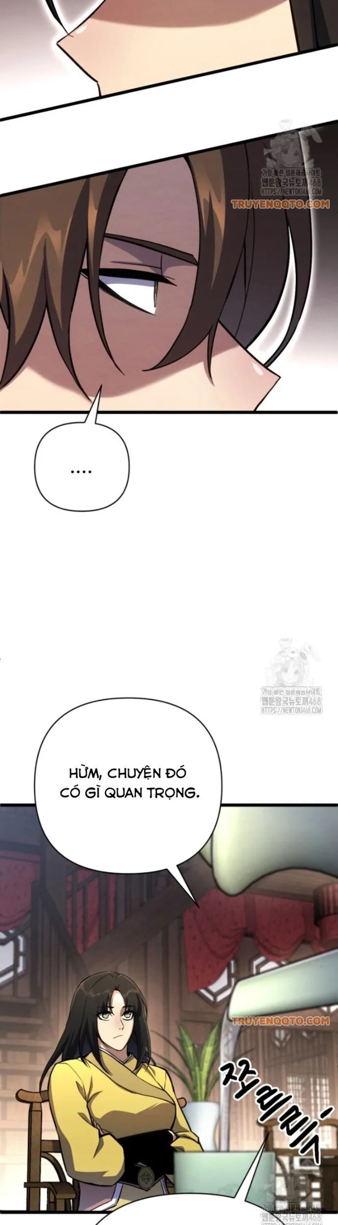 Lãng Nhân Bất Tử - Chapter 28 - Page 16