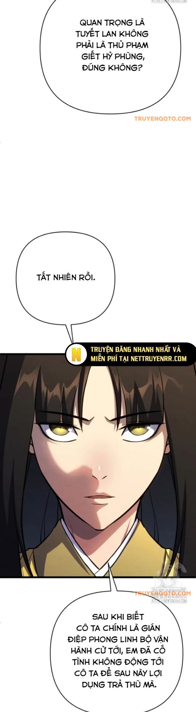 Lãng Nhân Bất Tử - Chapter 28 - Page 17