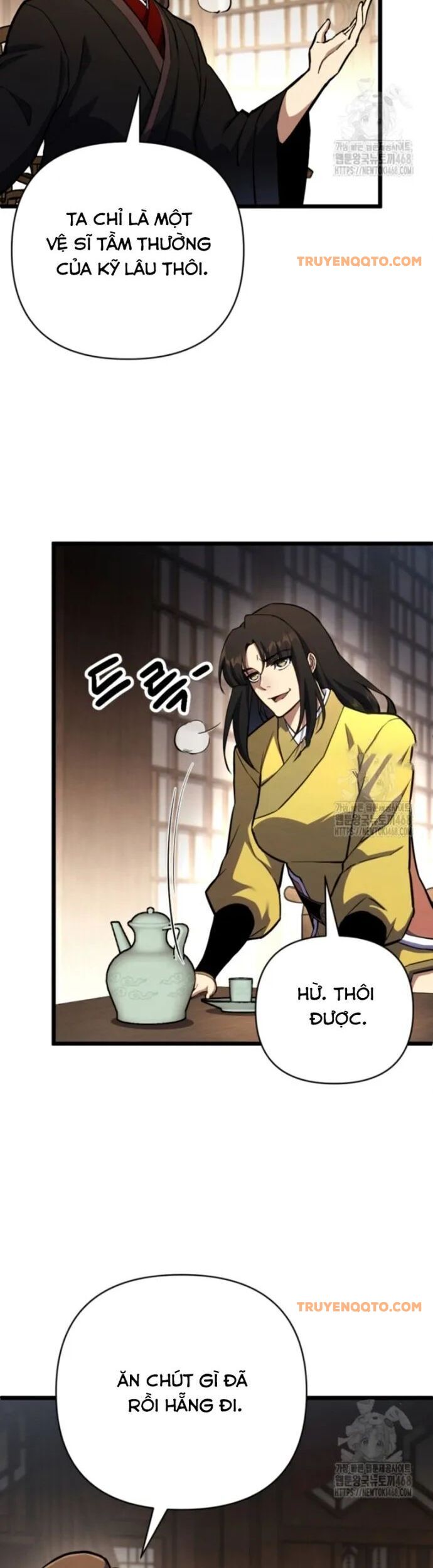 Lãng Nhân Bất Tử - Chapter 28 - Page 19