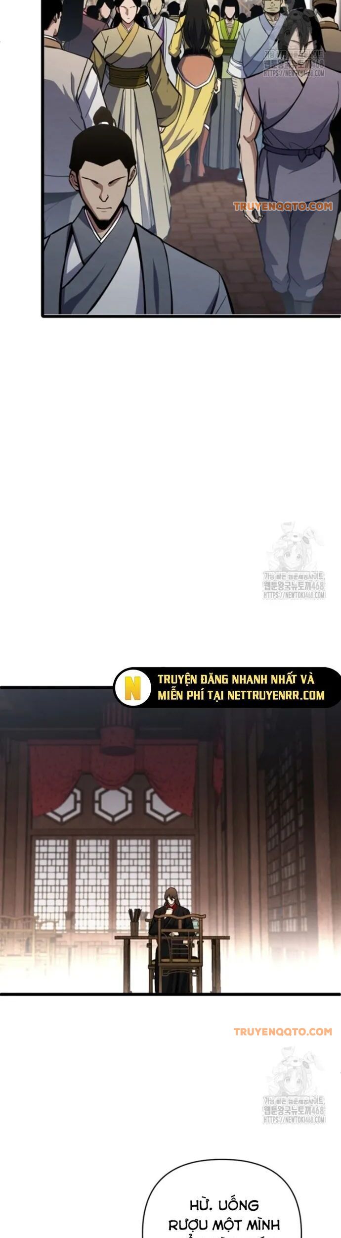 Lãng Nhân Bất Tử - Chapter 28 - Page 22