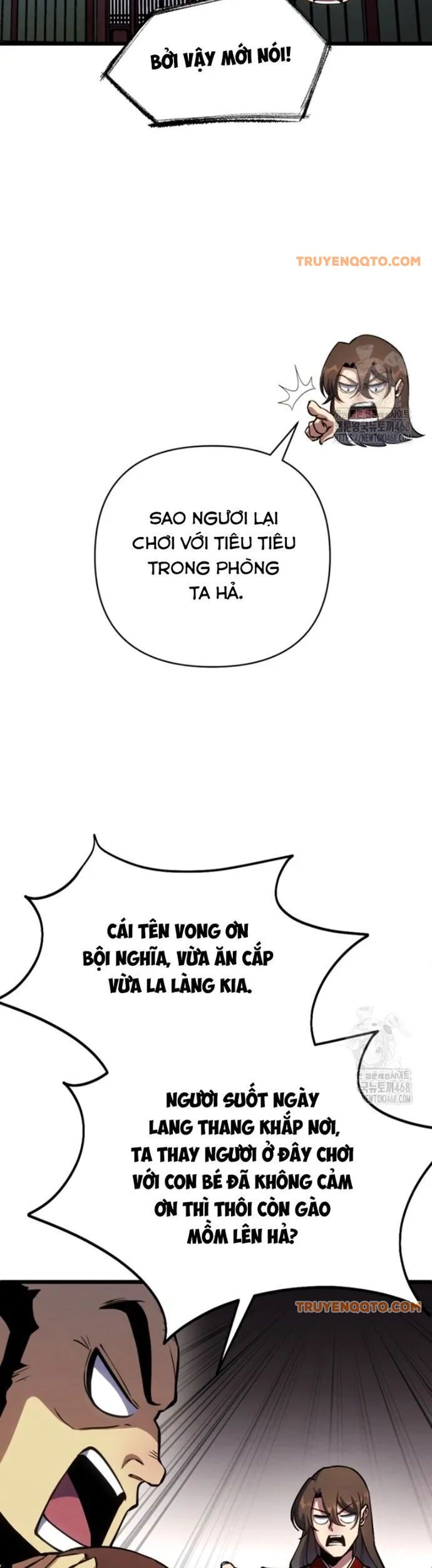 Lãng Nhân Bất Tử - Chapter 28 - Page 26