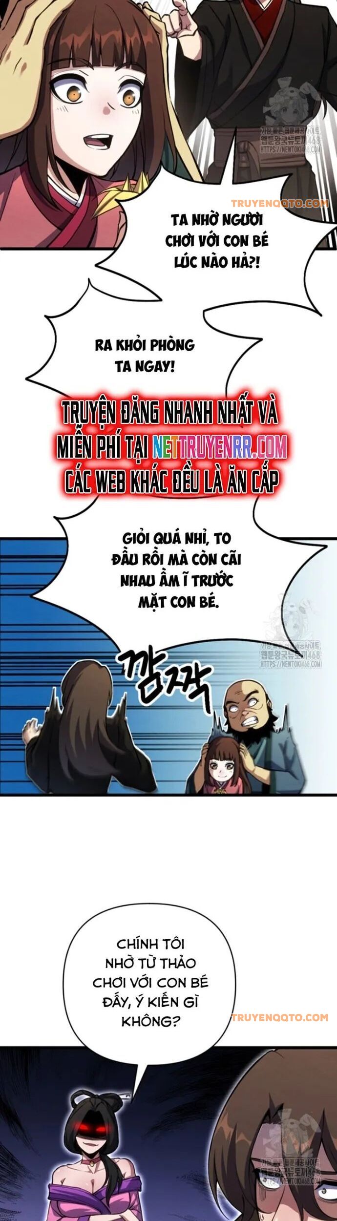 Lãng Nhân Bất Tử - Chapter 28 - Page 27