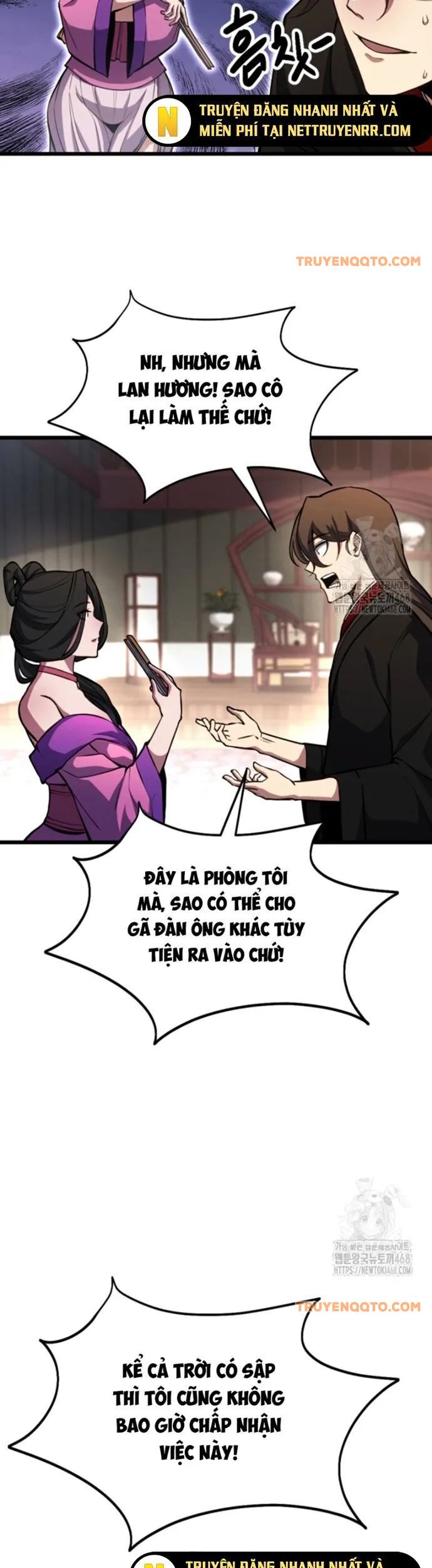 Lãng Nhân Bất Tử - Chapter 28 - Page 28