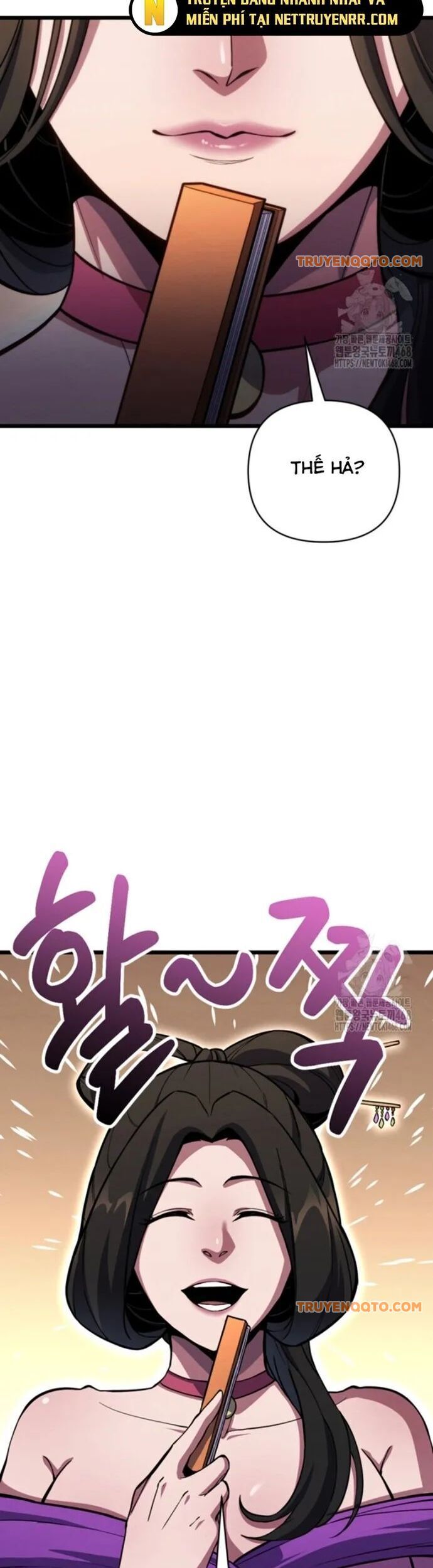 Lãng Nhân Bất Tử - Chapter 28 - Page 29