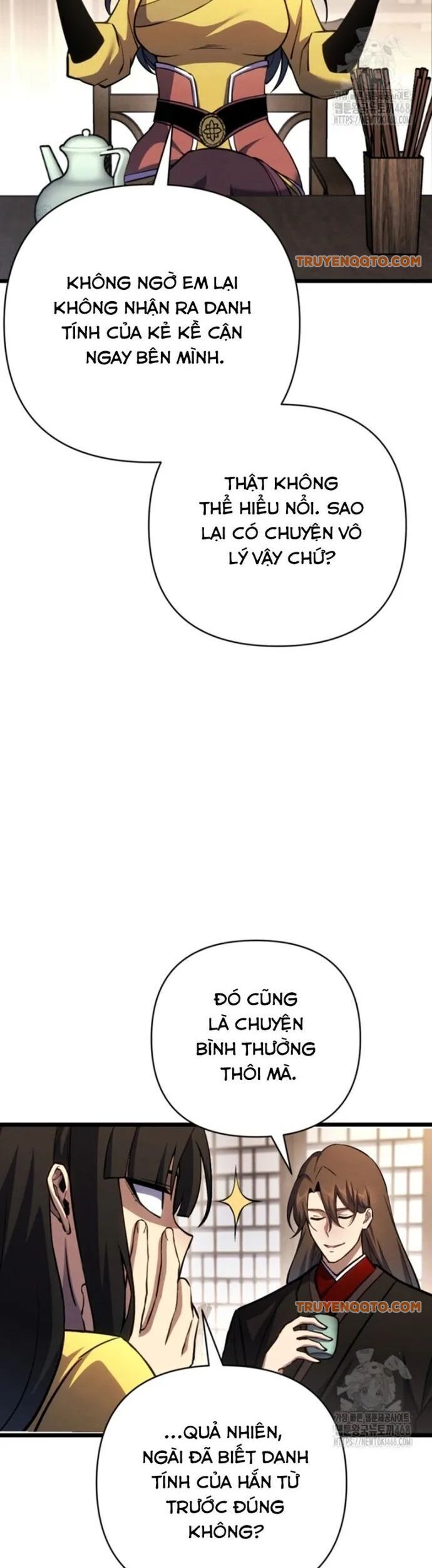 Lãng Nhân Bất Tử - Chapter 28 - Page 3