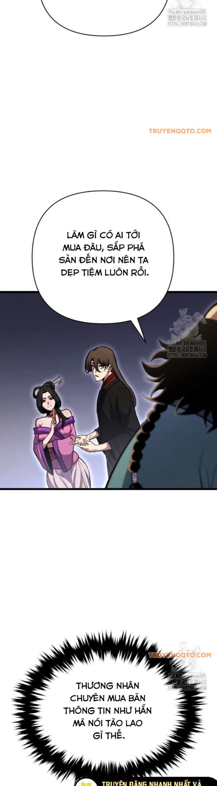 Lãng Nhân Bất Tử - Chapter 28 - Page 33