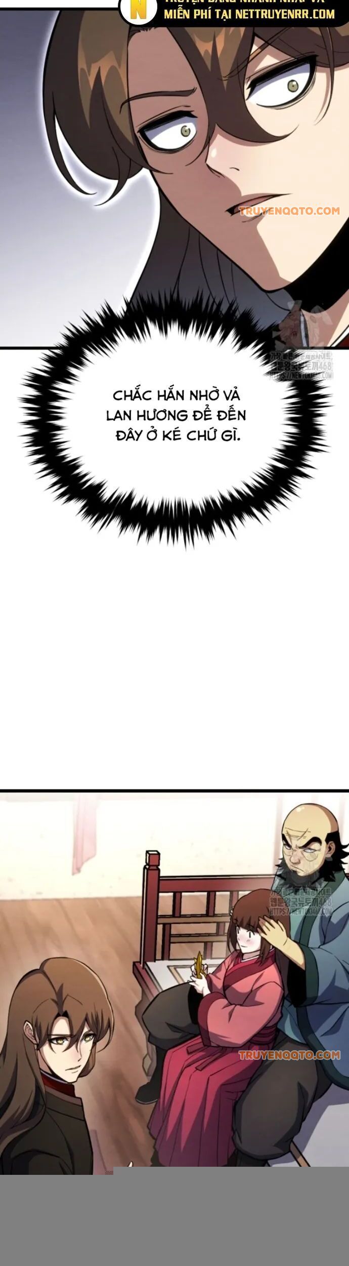 Lãng Nhân Bất Tử - Chapter 28 - Page 34