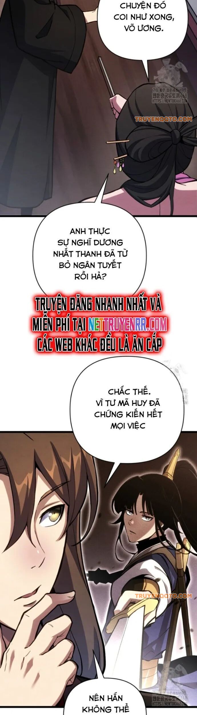 Lãng Nhân Bất Tử - Chapter 28 - Page 35