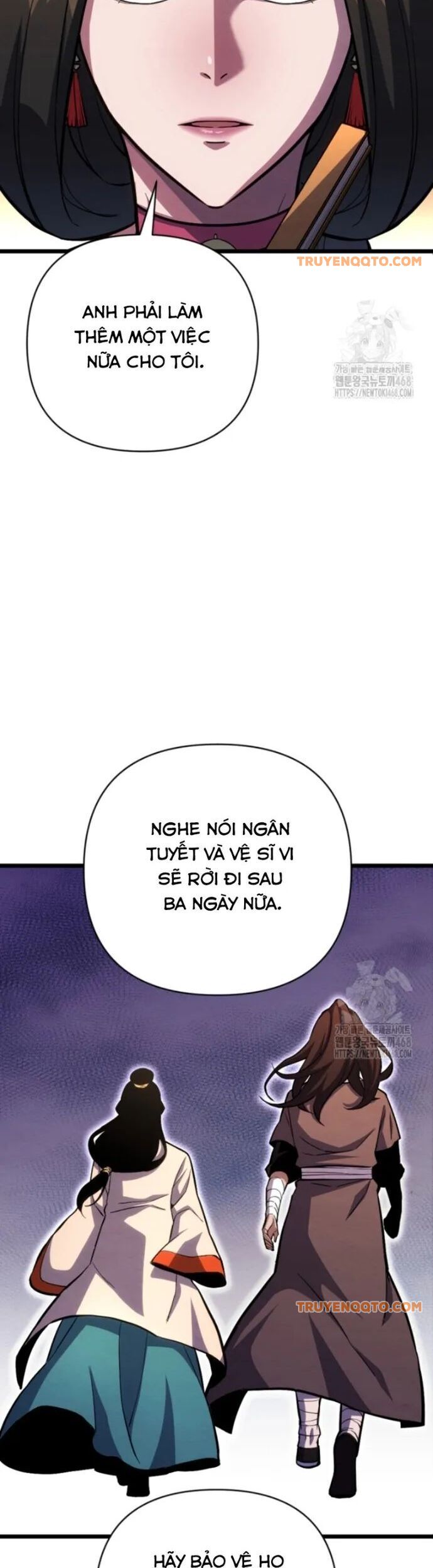Lãng Nhân Bất Tử - Chapter 28 - Page 37
