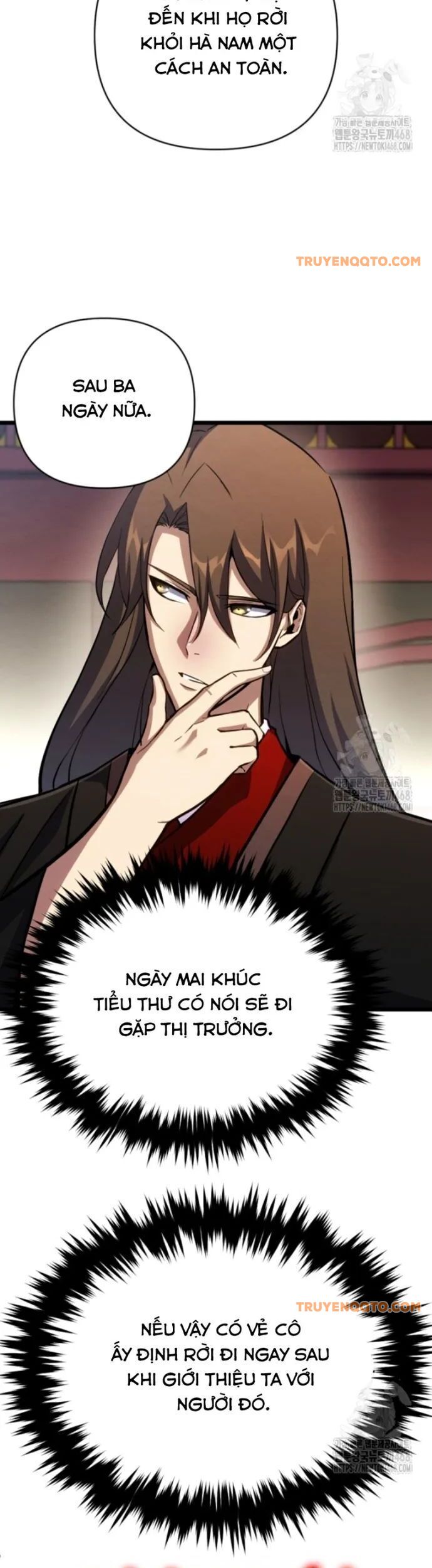 Lãng Nhân Bất Tử - Chapter 28 - Page 38