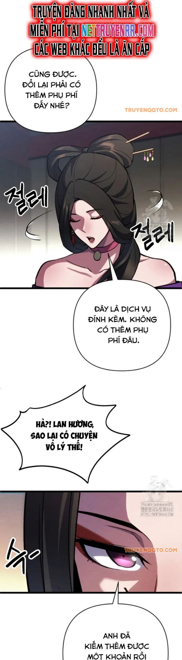 Lãng Nhân Bất Tử - Chapter 28 - Page 39