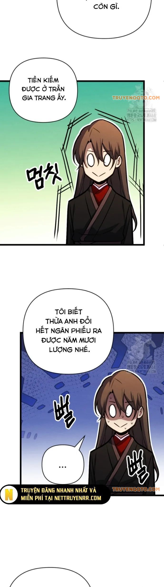 Lãng Nhân Bất Tử - Chapter 28 - Page 40