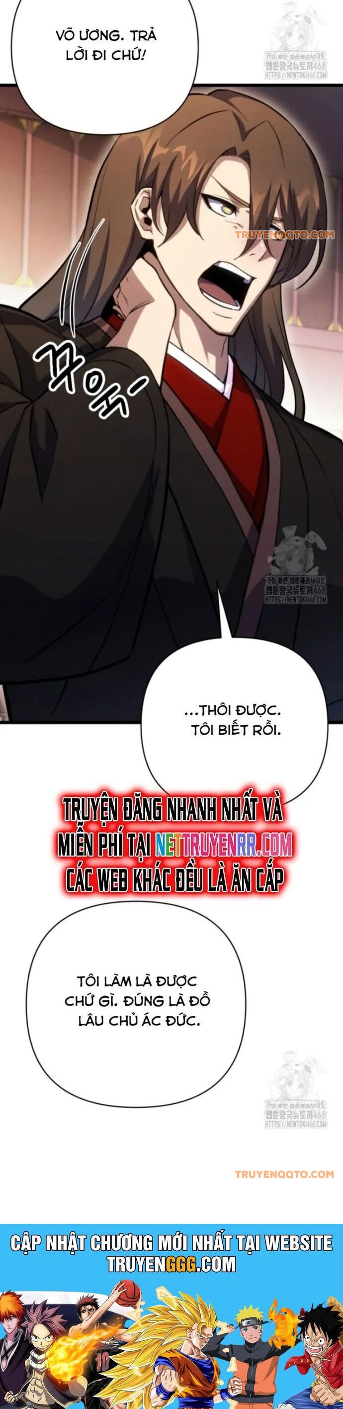 Lãng Nhân Bất Tử - Chapter 28 - Page 41