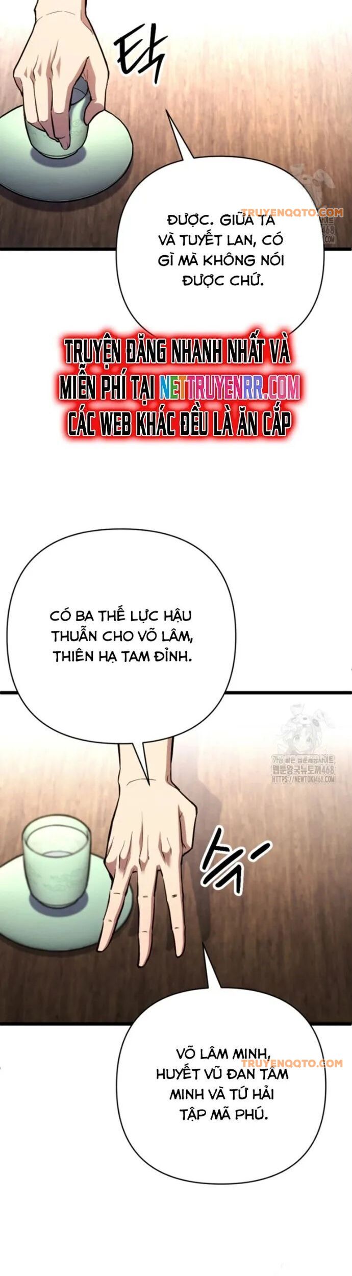 Lãng Nhân Bất Tử - Chapter 28 - Page 5