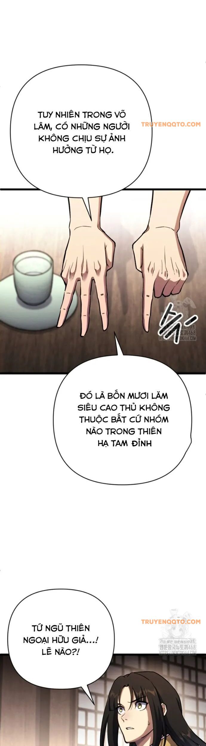 Lãng Nhân Bất Tử - Chapter 28 - Page 6