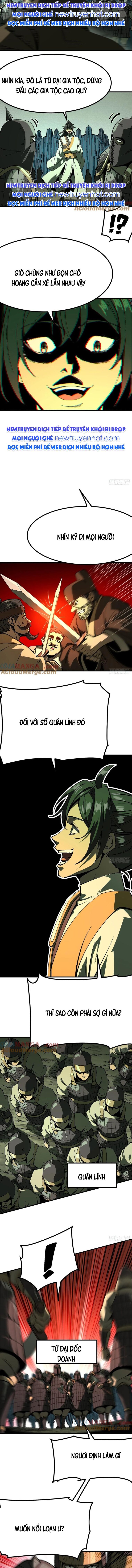 Không Cẩn Thận, Lưu Danh Muôn Thủa - Chapter 128 - Page 3