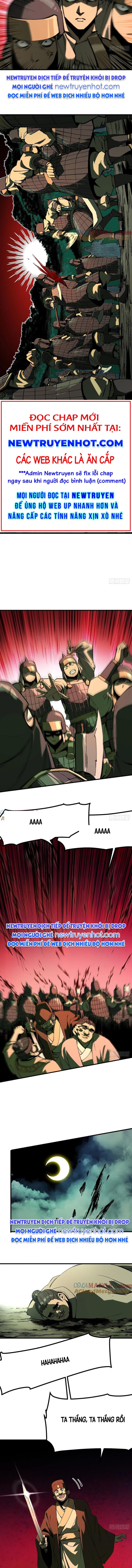 Không Cẩn Thận, Lưu Danh Muôn Thủa - Chapter 128 - Page 4