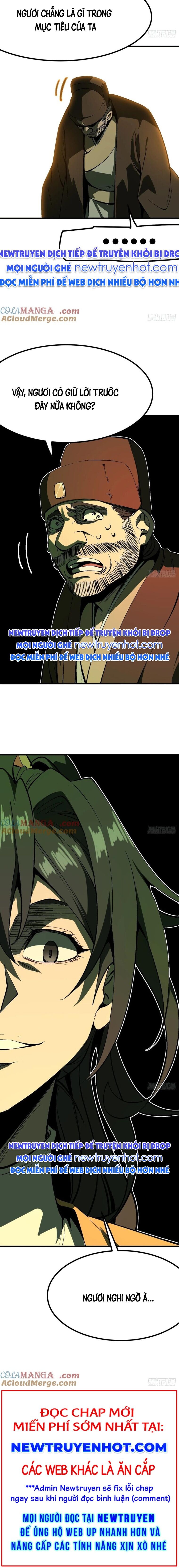 Không Cẩn Thận, Lưu Danh Muôn Thủa - Chapter 128 - Page 6