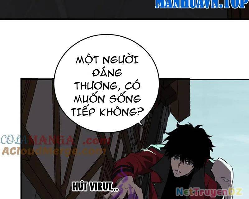 Mạt Nhật Thiên Hạ: Ta, Virus Quân Vương - Chapter 41 - Page 106