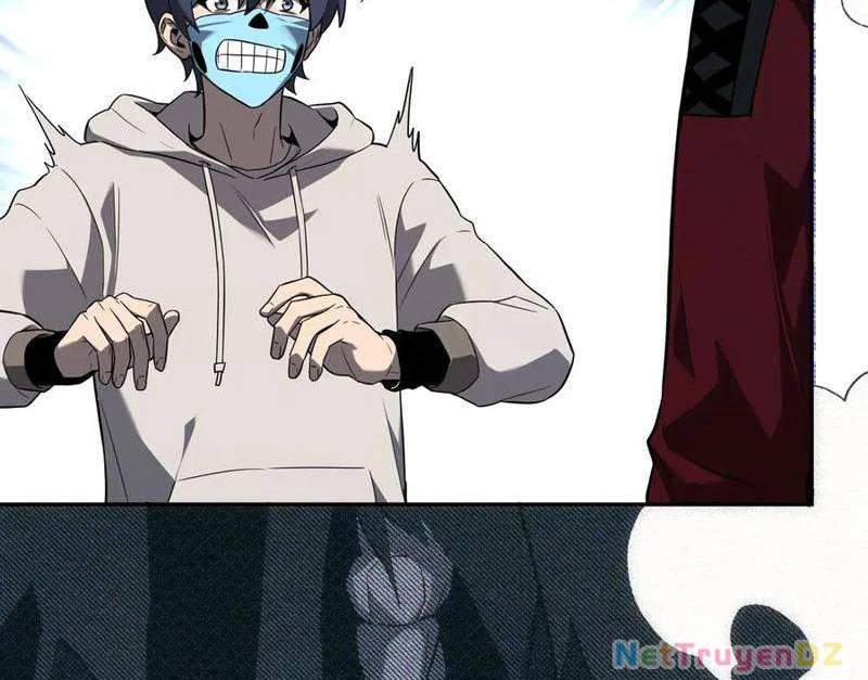 Mạt Nhật Thiên Hạ: Ta, Virus Quân Vương - Chapter 41 - Page 11