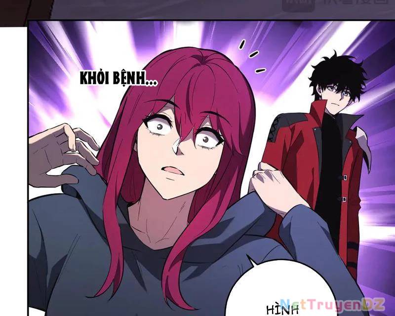 Mạt Nhật Thiên Hạ: Ta, Virus Quân Vương - Chapter 41 - Page 116