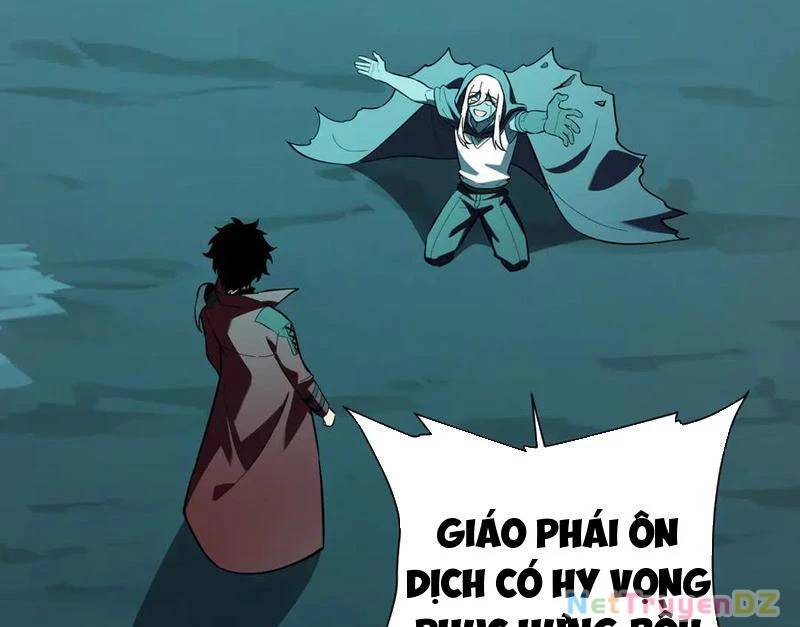 Mạt Nhật Thiên Hạ: Ta, Virus Quân Vương - Chapter 41 - Page 22