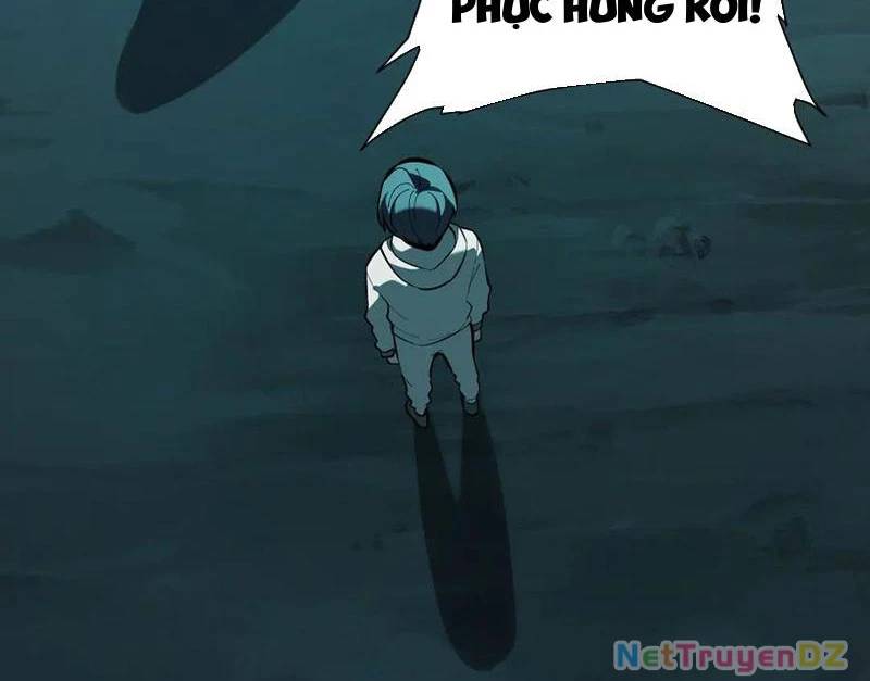 Mạt Nhật Thiên Hạ: Ta, Virus Quân Vương - Chapter 41 - Page 23