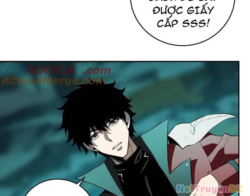 Mạt Nhật Thiên Hạ: Ta, Virus Quân Vương - Chapter 41 - Page 28