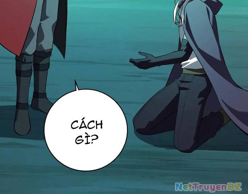 Mạt Nhật Thiên Hạ: Ta, Virus Quân Vương - Chapter 41 - Page 31