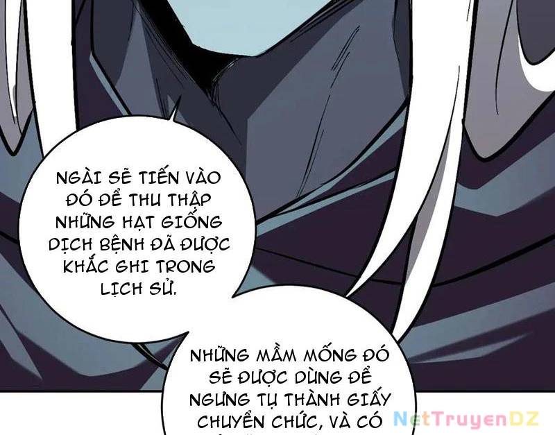 Mạt Nhật Thiên Hạ: Ta, Virus Quân Vương - Chapter 41 - Page 34