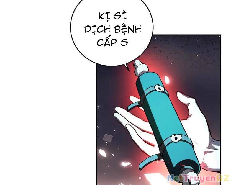 Mạt Nhật Thiên Hạ: Ta, Virus Quân Vương - Chapter 41 - Page 5