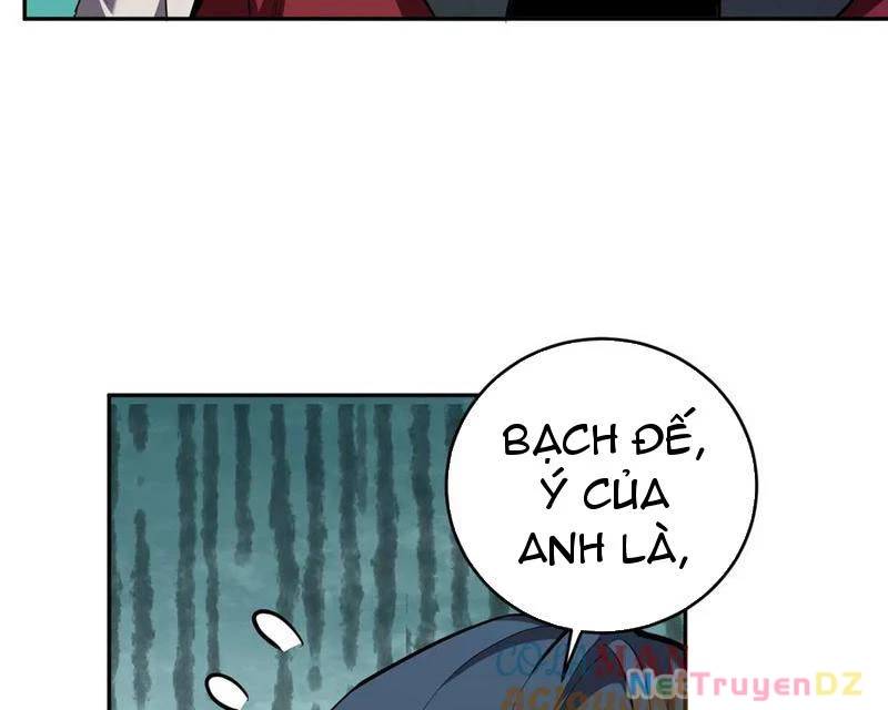 Mạt Nhật Thiên Hạ: Ta, Virus Quân Vương - Chapter 41 - Page 55