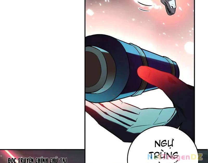 Mạt Nhật Thiên Hạ: Ta, Virus Quân Vương - Chapter 41 - Page 6