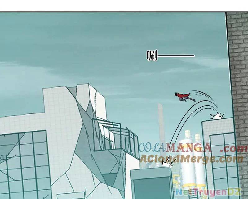 Mạt Nhật Thiên Hạ: Ta, Virus Quân Vương - Chapter 41 - Page 63