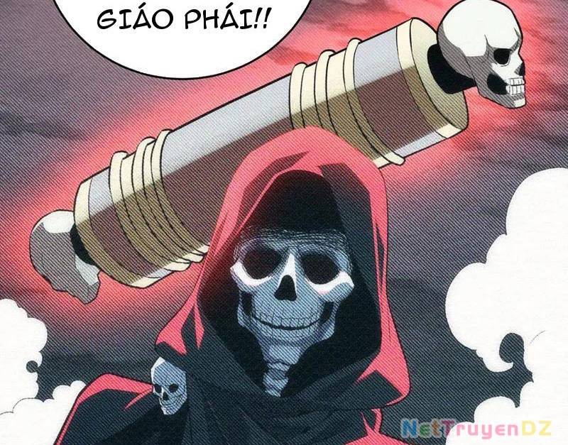 Mạt Nhật Thiên Hạ: Ta, Virus Quân Vương - Chapter 41 - Page 9